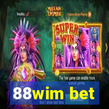 88wim bet